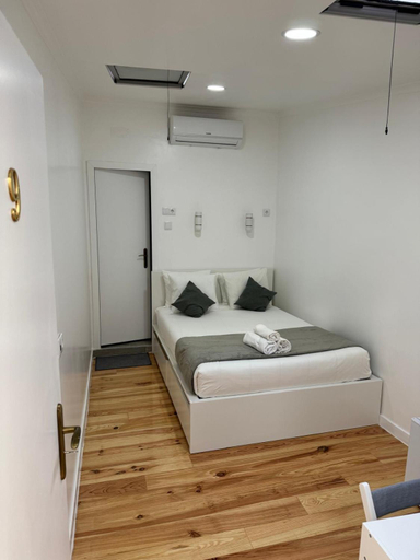 4, Apartamento Alfama - Lisbon, Lisbon