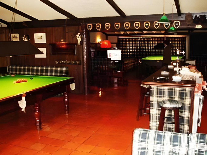 Food & Drinks 5, Quinta Da Penha De Franca, Funchal
