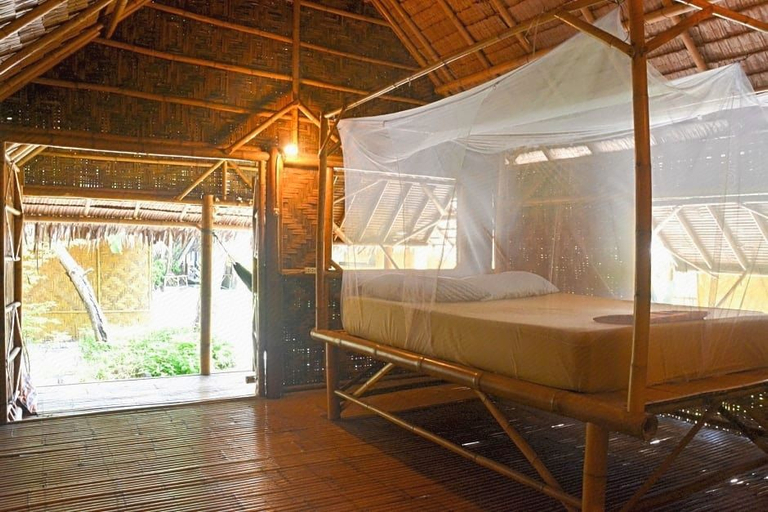 Bedroom 2, Forra Diving Resort - Pattaya Beach - Koh Lipe, Muang Satun
