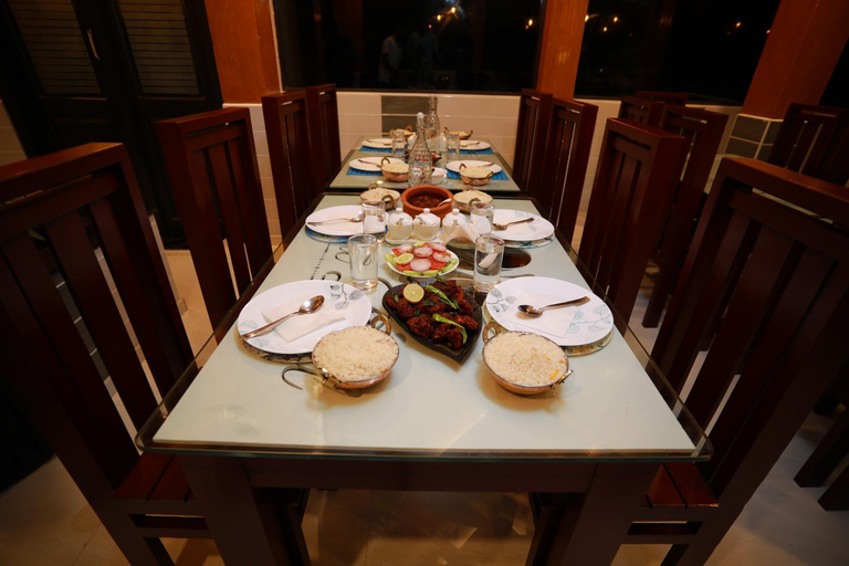 Others 5, Blue Bell Resort, Wayanad