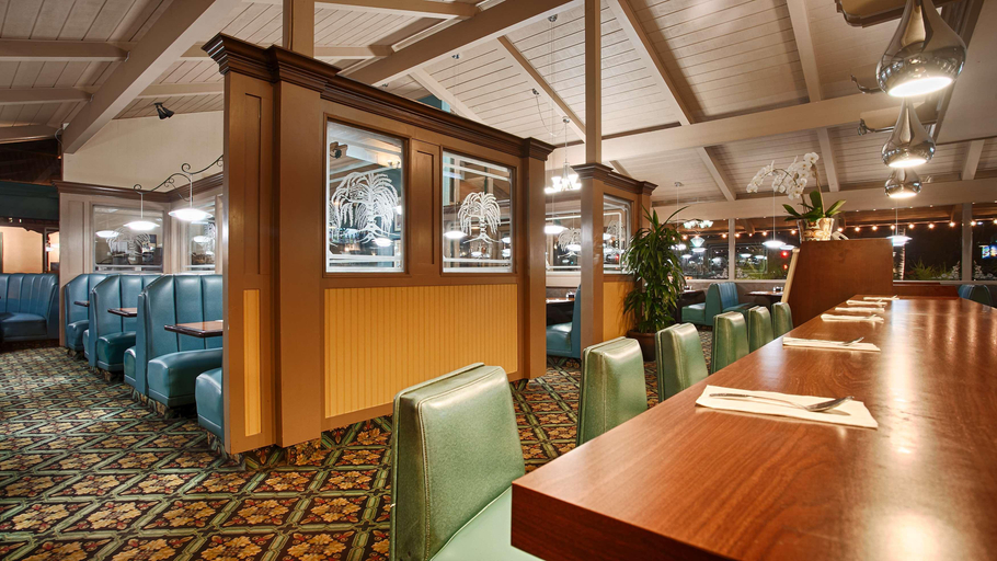 Food & Drinks 3, Best Western Plus Pepper Tree Inn, Santa Barbara