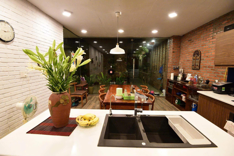 Others 5, Kiara's Home - Quiet Garden Villa, Hải An