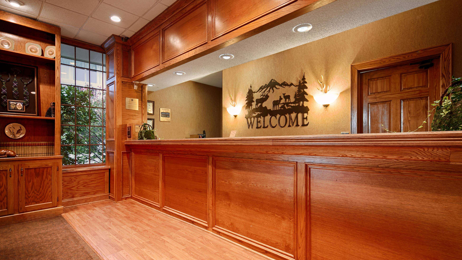 Public Area 2, The Lodge at Banner Elk, Avery