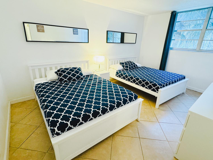 Bedroom 13