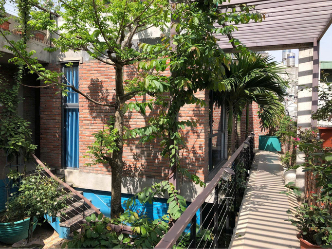 Public Area 1, Kiara's Home - Quiet Garden Villa, Hải An