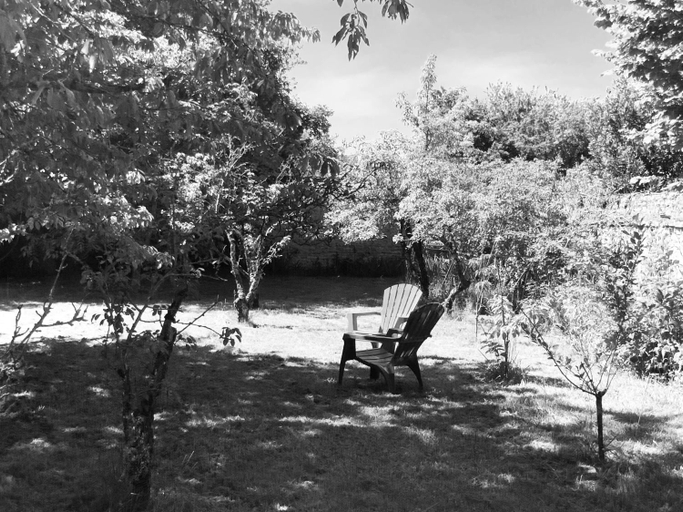 Others 4, Par la Dives, Calvados