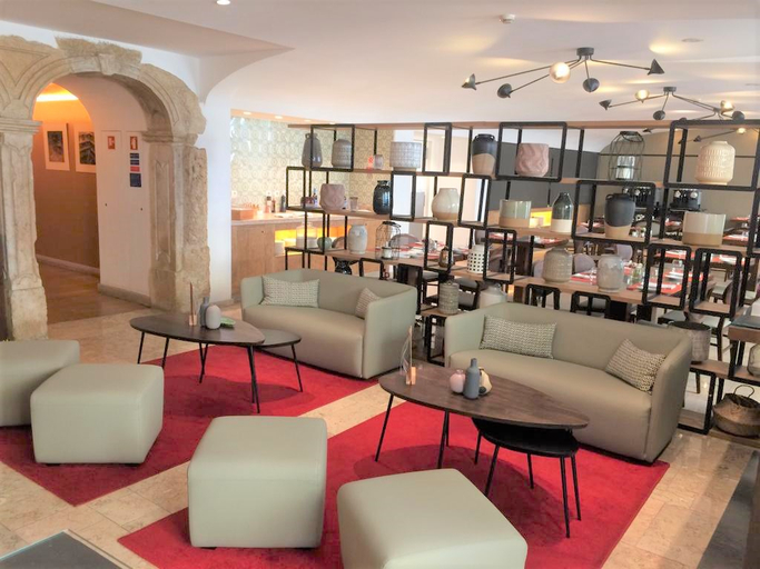 Public Area 4, Hotel Vincci Baixa, Lisbon