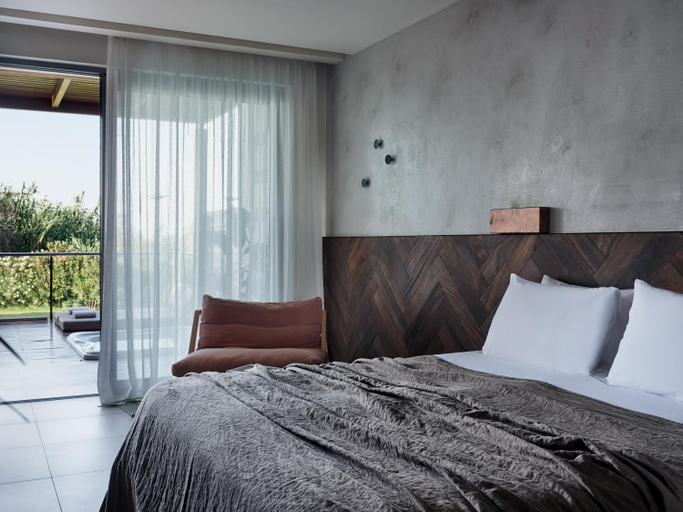 Bedroom 3, Port Royal Villas & Spa, South Aegean