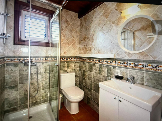 Others 5, Beautiful Villa in Playa Blanca, Las Palmas