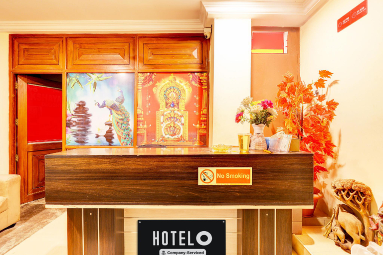 Others 4, Hotel O Moghalarajpuram Formerly Akshaya Delight, Krishna