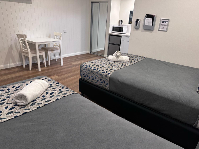 Bedroom 17