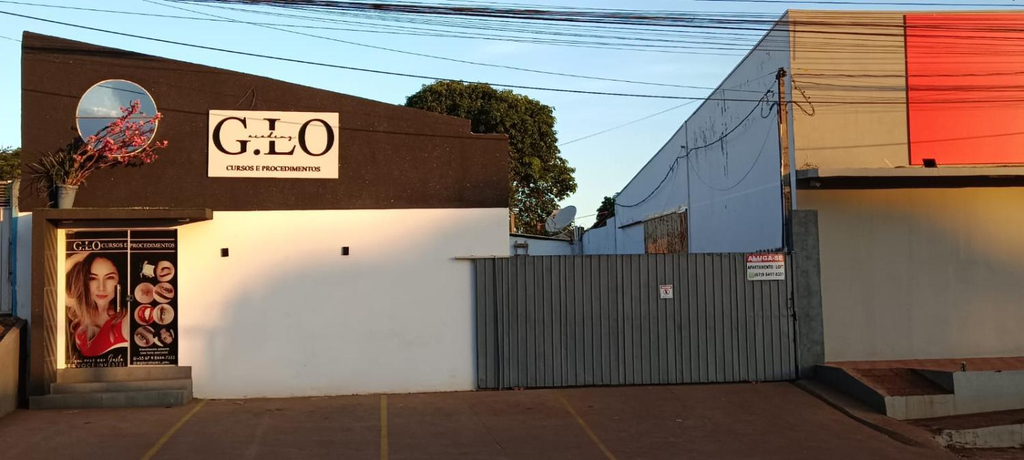 Others 3, Apartamento Loft Confort 02, Ponta Porã