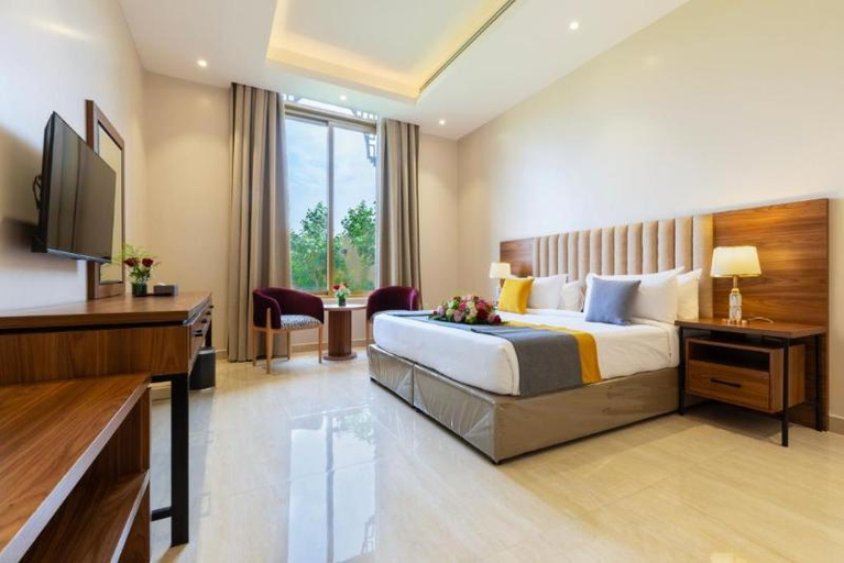 Bedroom 3, Analah Resort, Riyadh
