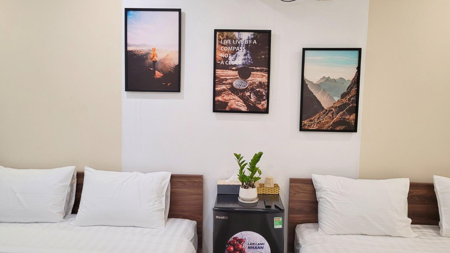 Bedroom 2, Luala Home, District 1