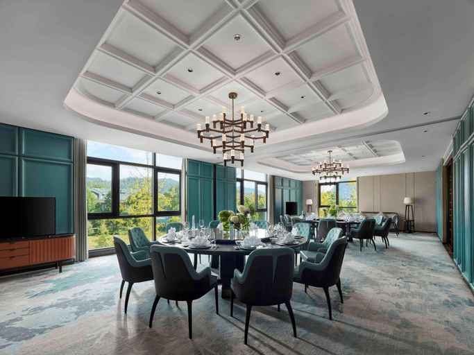 Others 5, Doubletree By Hilton Taizhou Shenxianju, Taizhou