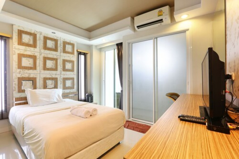 Bedroom 5, The Luxury Residence, Muang Songkhla