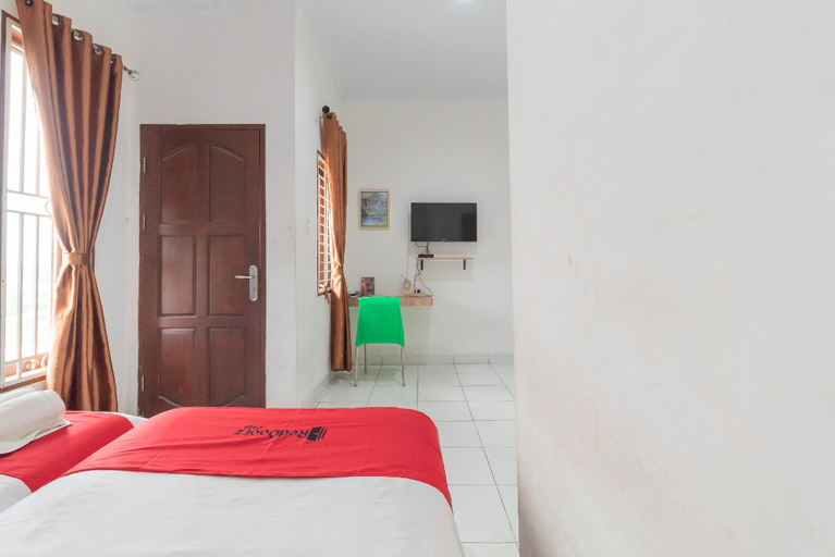 Bedroom 7