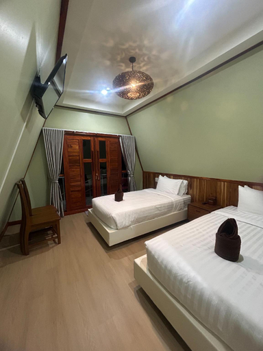 Bedroom 3, M Grand Naka View, Bung Khong Long