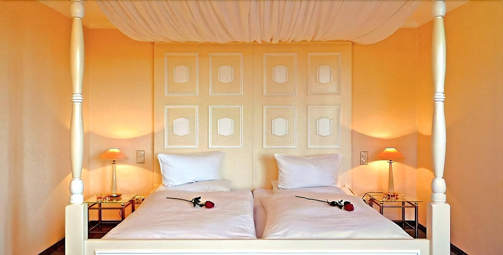 Bedroom 2, Hövelmann, Wesel