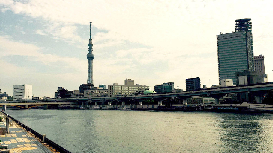 Scenery