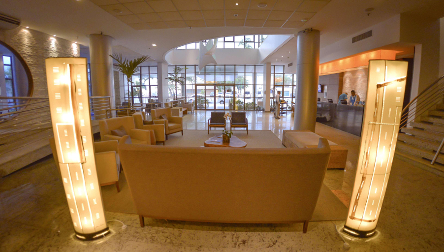 Public Area 4, Best Western Premier Maceió, Maceió (capital)