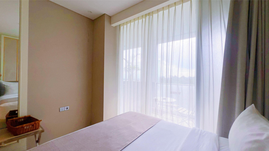 Bedroom 12