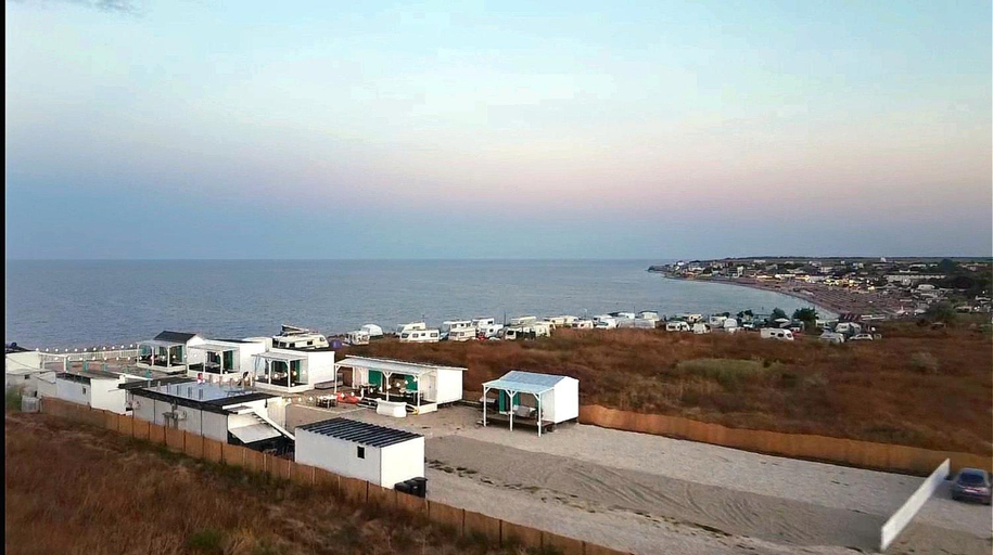 Others 4, Vamandipity Vama Veche - Adults Only, Quiet-Chill Seafront Stay, Limanu
