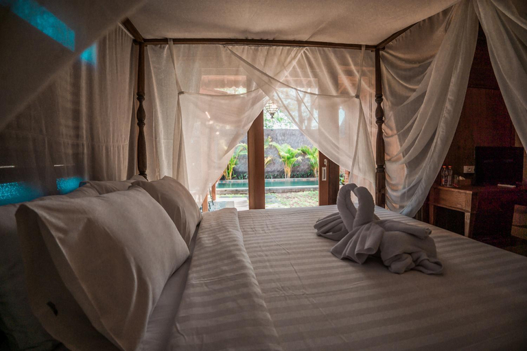 Bedroom 21