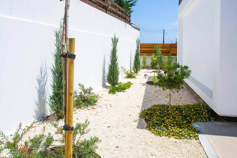 Exterior & Views 2, Villa Cerulean Paphos