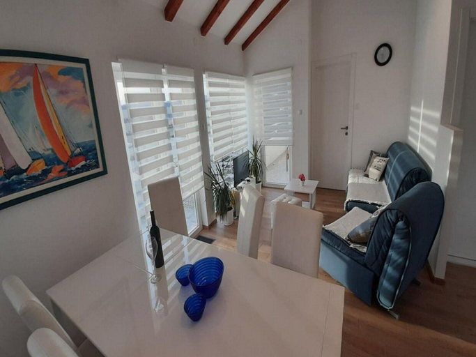 Others 3, Villa Nika-Five Bedroom Villa with Pool, Župa Dubrovačka