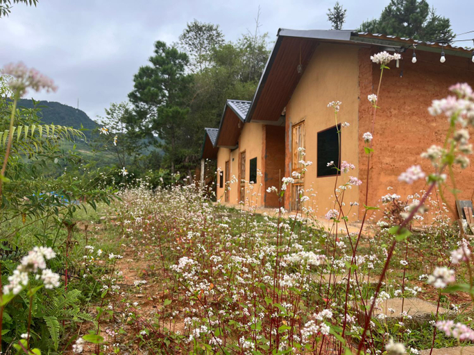 Others 4, Ly Tuan Homestay, Quản Bạ