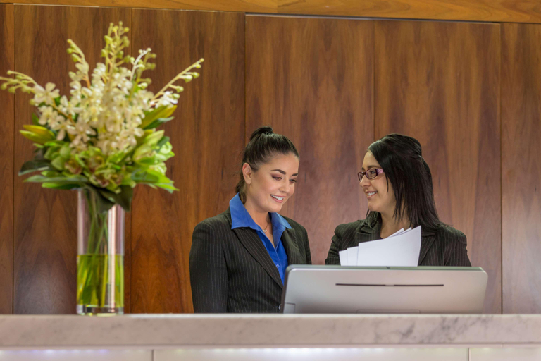 Public Area 3, Best Western Plus Launceston, Launceston - Pt B