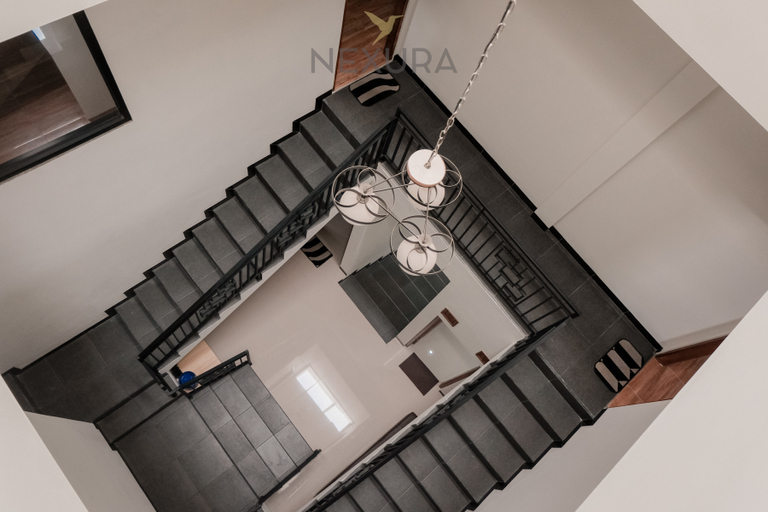 Others 4, Tentrem Syariah Nexura Collection, Wonosobo