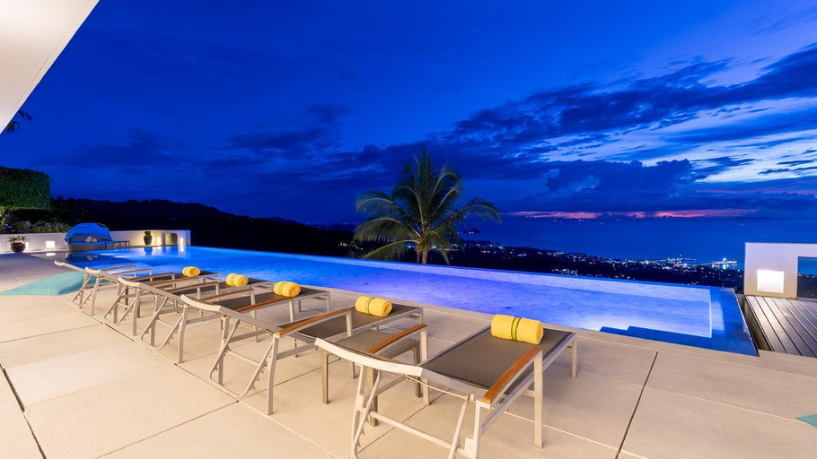 Others 3, Splash: Contemporary Tropical Five Star Villa, Ko Samui