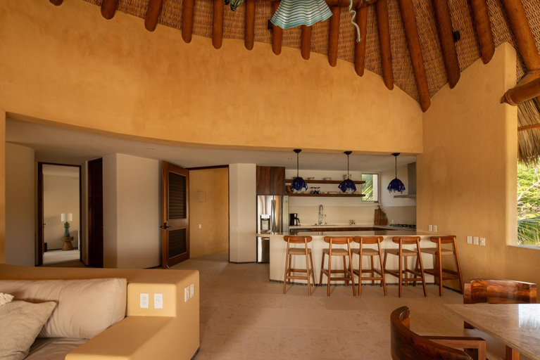 Others 4, Mar de Coco Beach Front Villas, Petatlán
