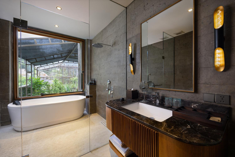 Bathroom 5