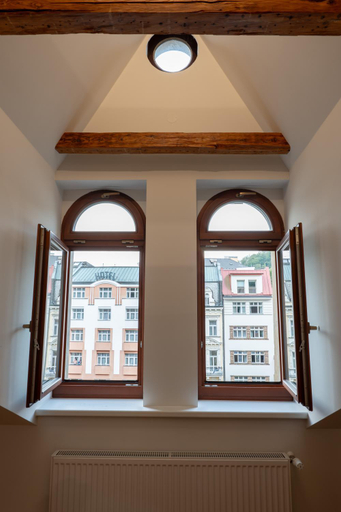 Others 5, Zlaty Pelikan Apartments, Karlovy Vary