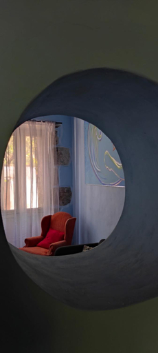 Bedroom 2, La Ballena Gris, Santa Cruz de Tenerife