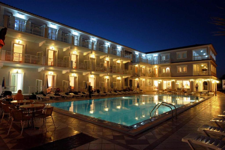 Exterior & Views, Laganas Holidays Hotel, Ionian Islands