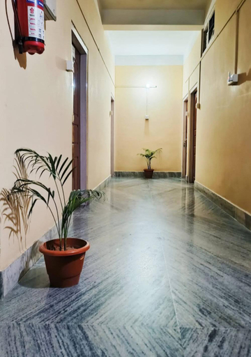 Public Area, AN'NDA Guest House, Kamrup Metropolitan
