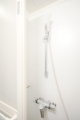 Bathroom 3, 武蔵Musashi Hotel, Taitō