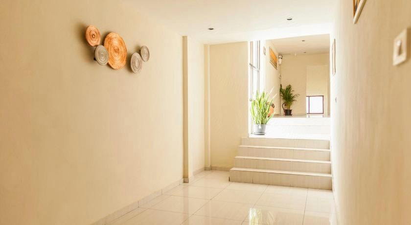 Others 5, Central Boutique Hotel, Vientiane