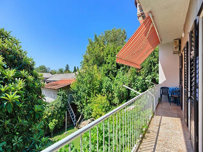 Others 3, Apartment Lucija - Three Bedroom Apartment with Balcony, Kaštela