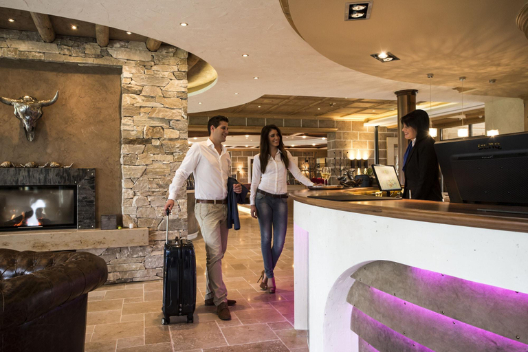 Public Area 4, Meiser Vital Hotel, Schwäbisch Hall