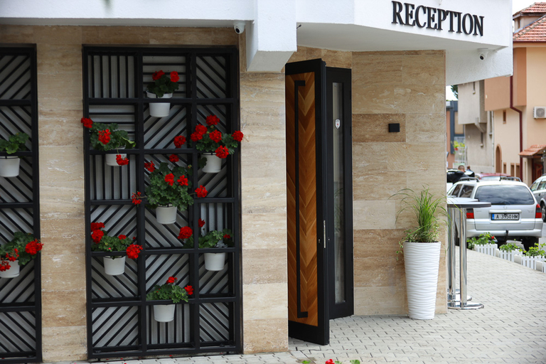 Public Area 2, Antares City Sozopol, Sozopol