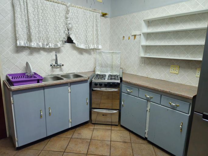 Kitchen 4, Light House Lodge, Waterberg