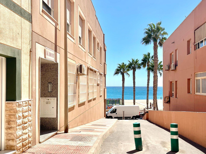 Others 2, Apartment in Roquetas near Beaches, Almería