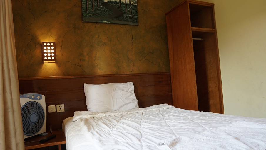 Bedroom 4