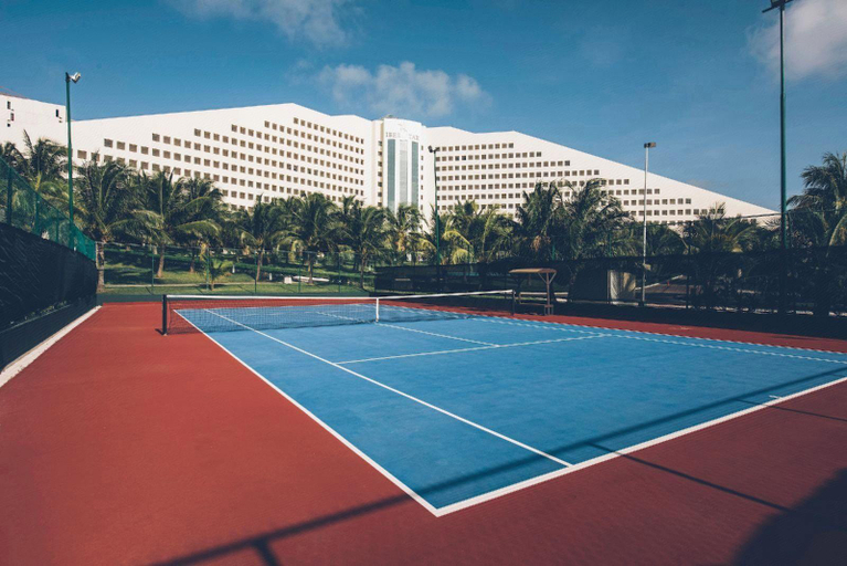 Sport & Beauty 2, Iberostar Selection Cancun All Inclusive, Benito Juárez