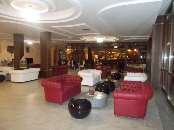 Public Area 3, Hotel Laura Christina, Verona